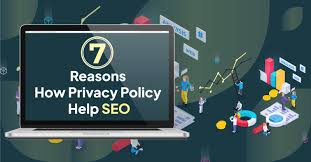 Privacy Policy Rules SEO